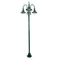 Monaco 3lt 2.4m Post Light