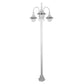 Monaco 3lt 2.4m Post Light