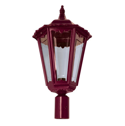 Chester-Large Post Top