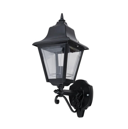 Paris Wall Bracket Up S-Arm