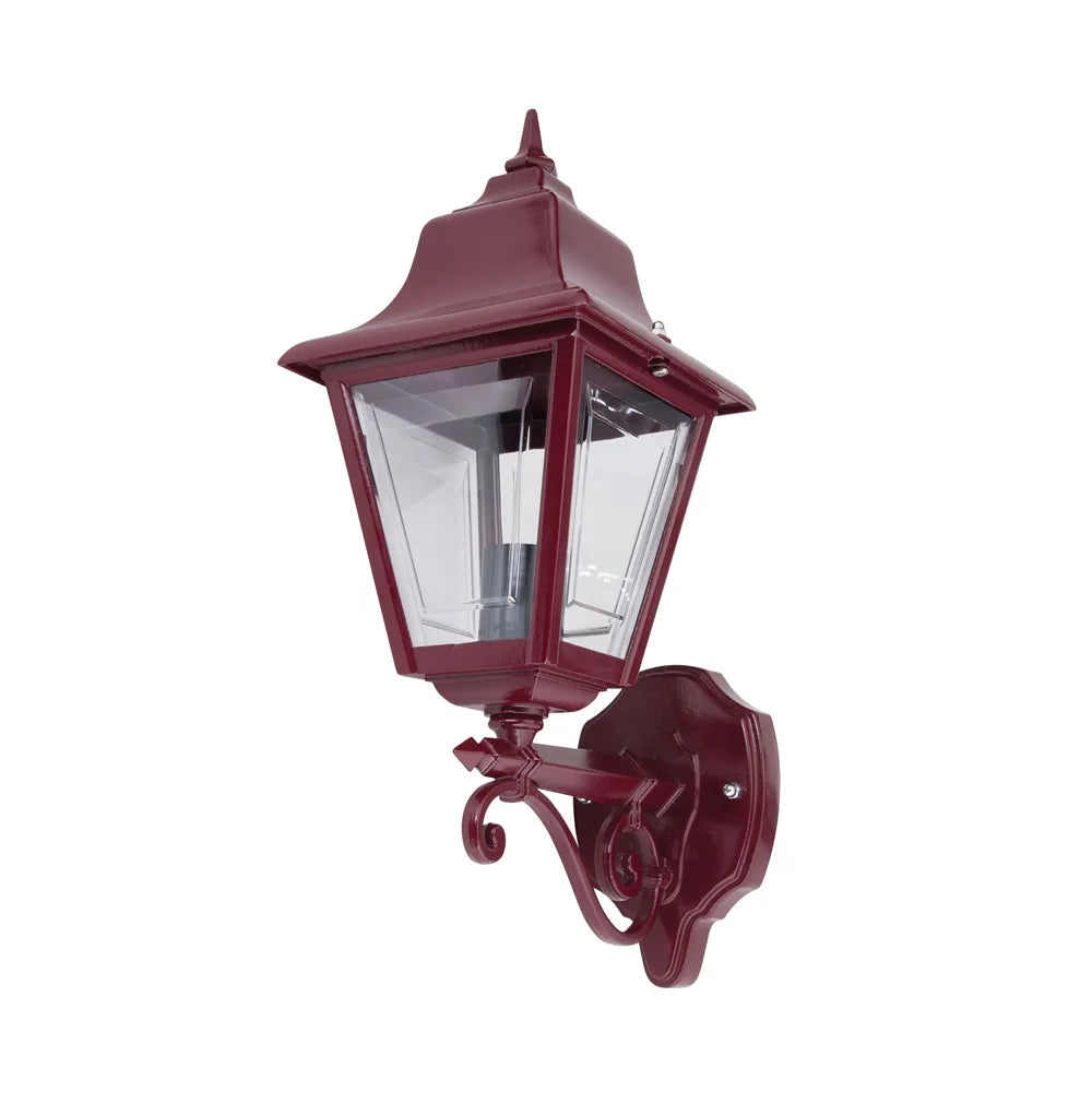 Paris Wall Bracket Up S-Arm