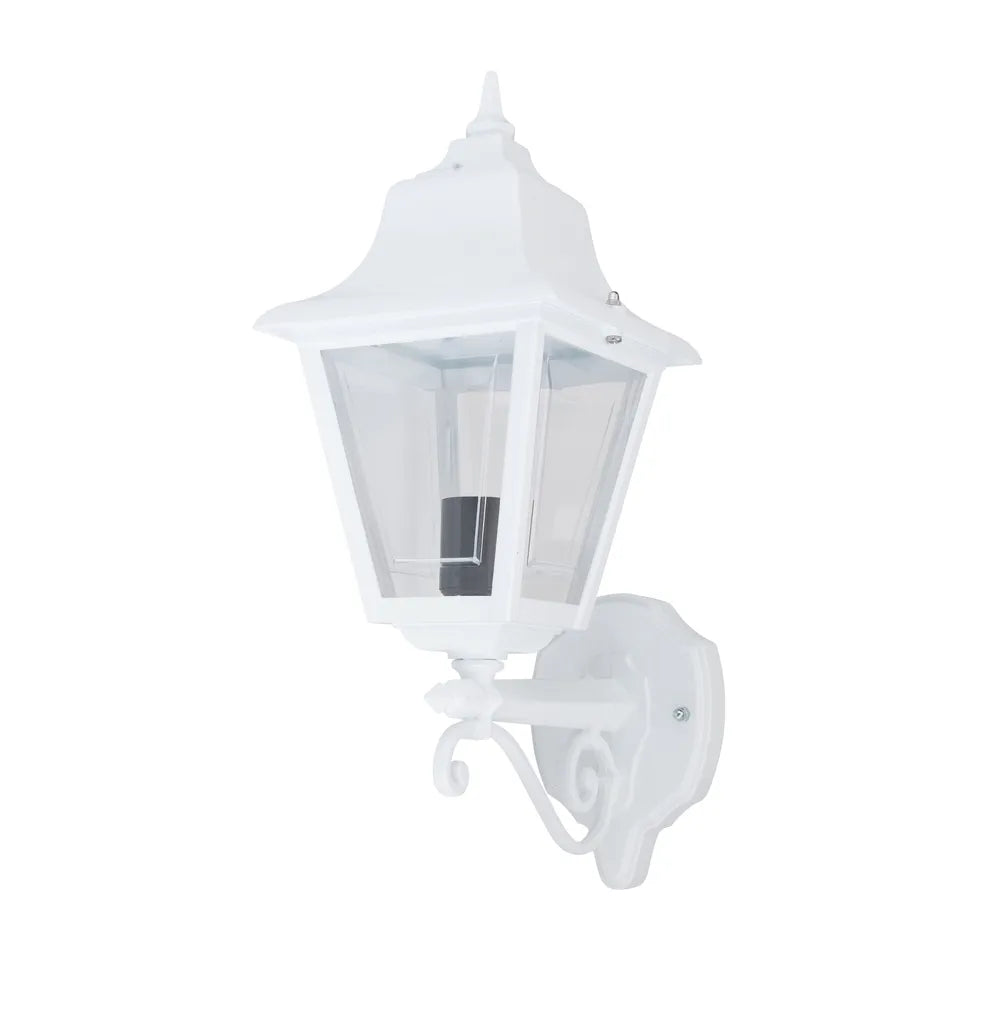 Paris Wall Bracket Up S-Arm