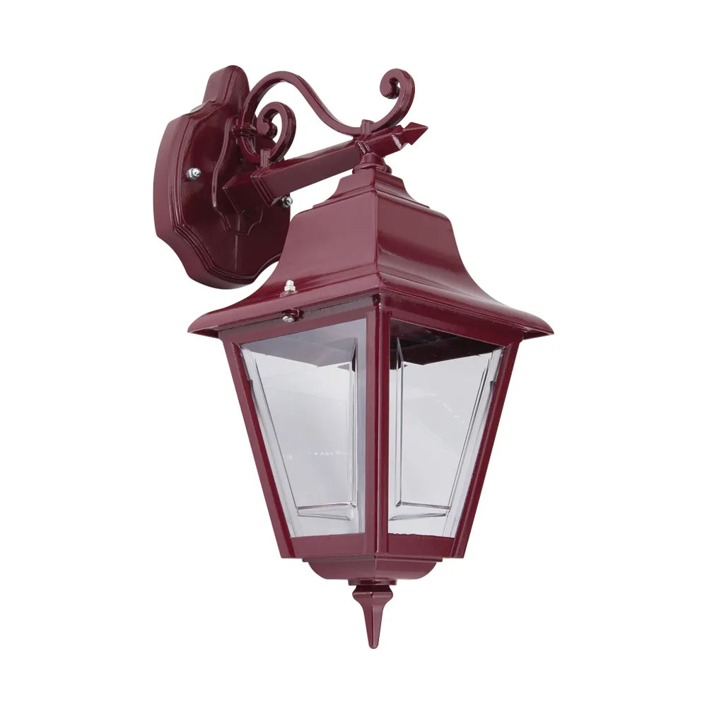 Paris Wall Bracket Down S-Arm