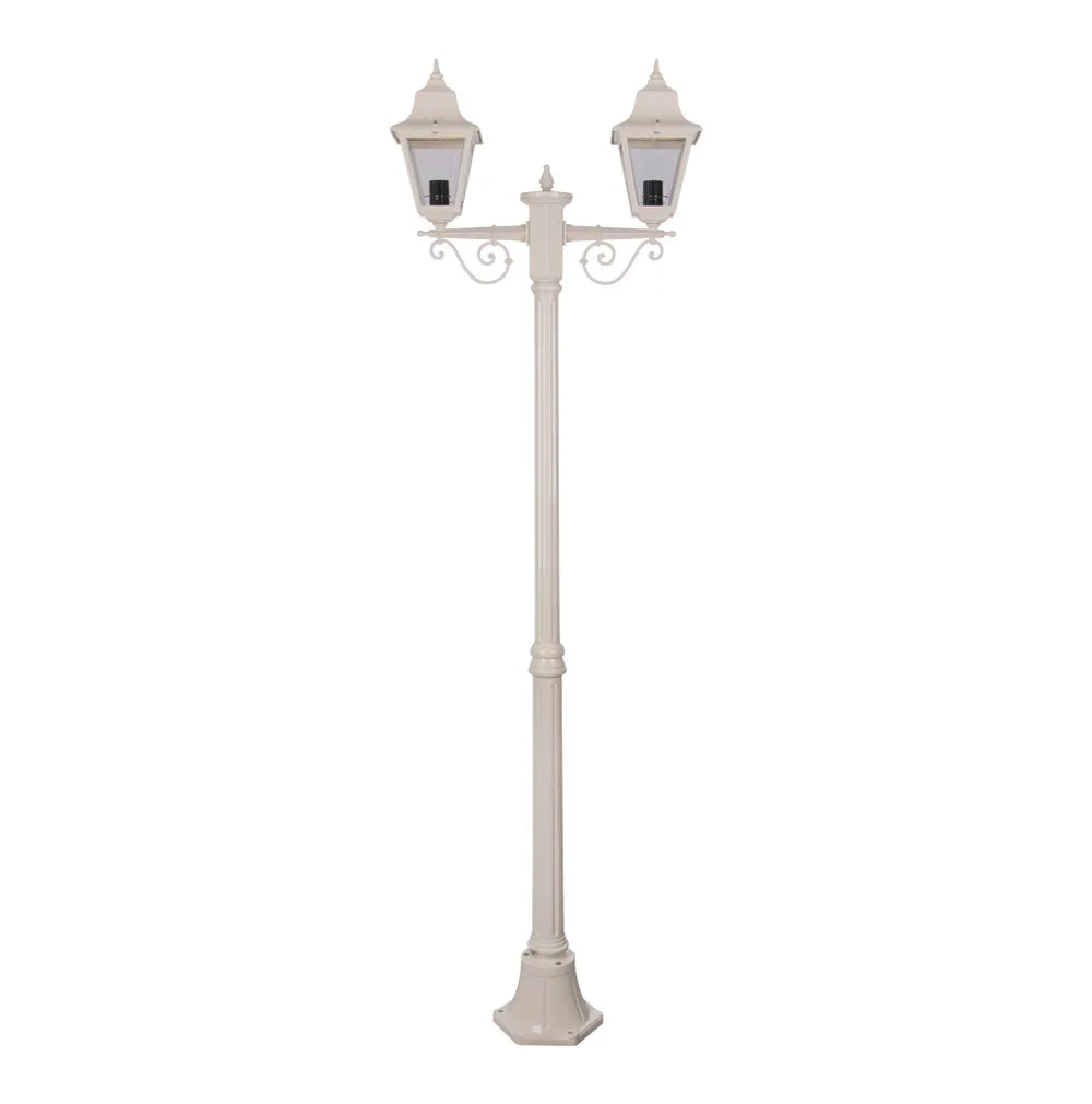 Paris 2 Light 2.09m Post Light