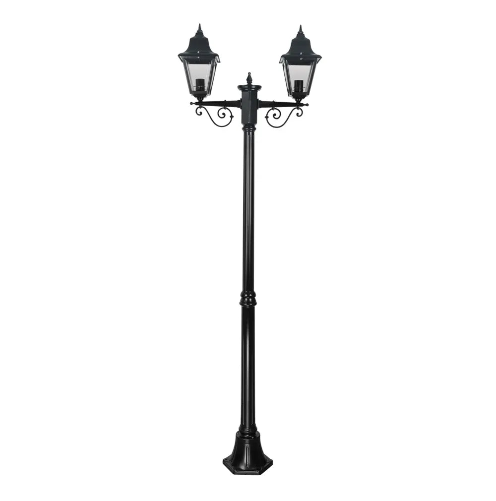 Paris 2 Light 2.09m Post Light