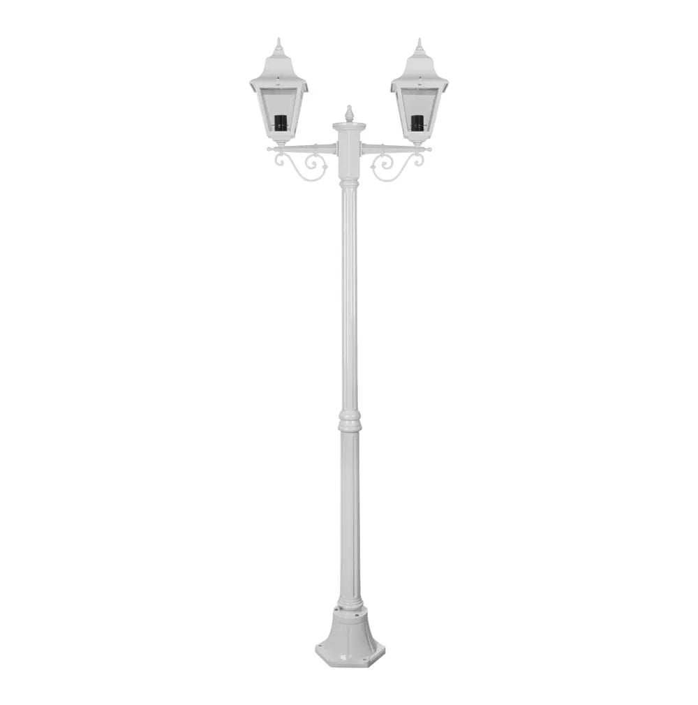 Paris 2 Light 2.09m Post Light