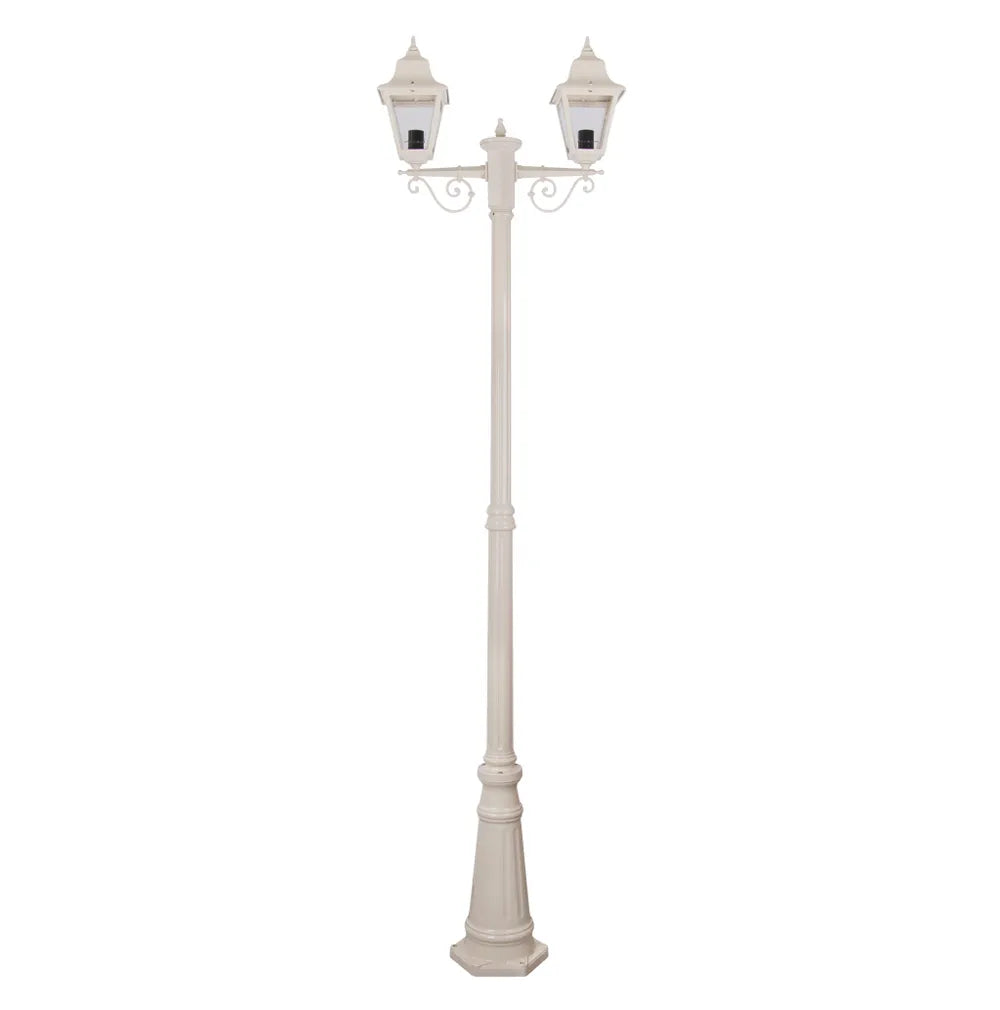 Paris 2 Light 2.45m Post Light
