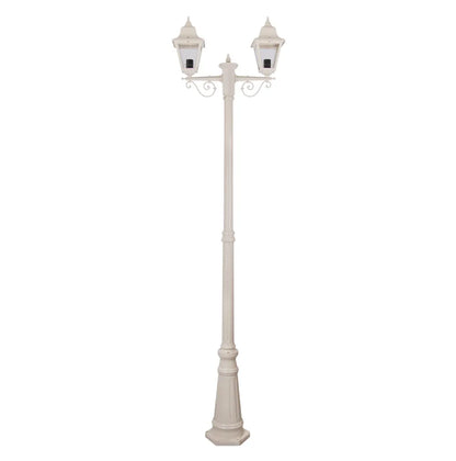 Paris 2 Light 2.45m Post Light