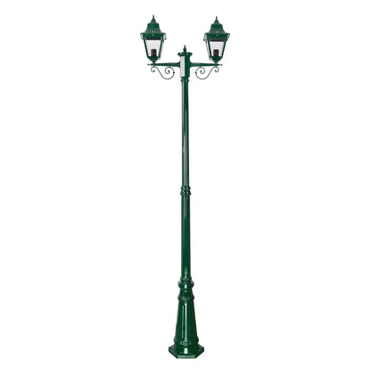 Paris 2 Light 2.45m Post Light