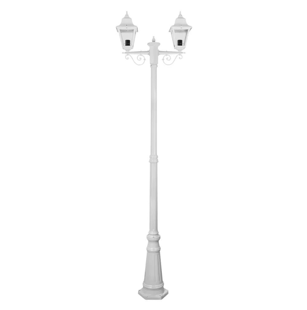 Paris 2 Light 2.45m Post Light