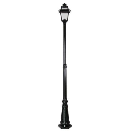 Avignon 1 Light 2.26m Post Light
