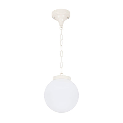 Siena Chain Pendant 200mm Opal