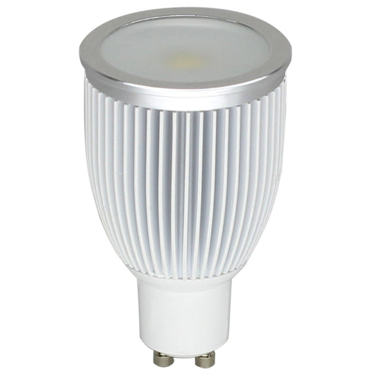 GU10 3000K Dimmable LED Globe