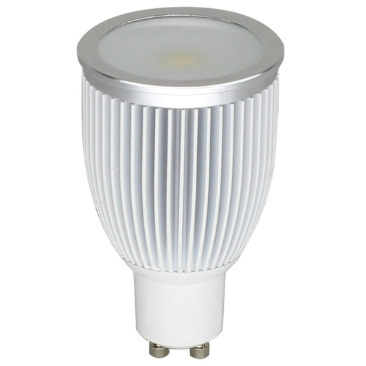 GU10 3000K Non-Dimmable LED Globe