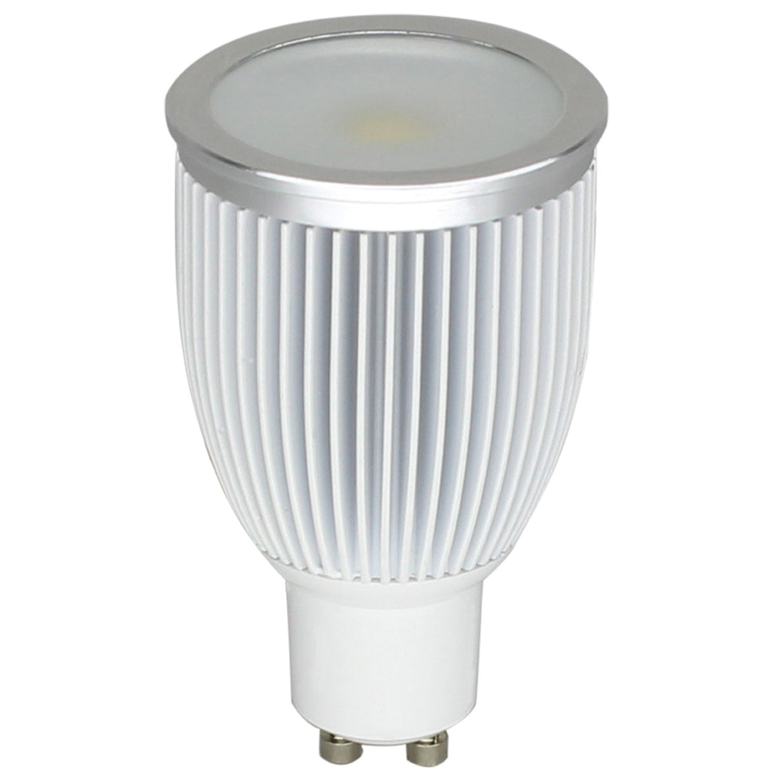 GU10 4000K Non-Dimmable LED Globe