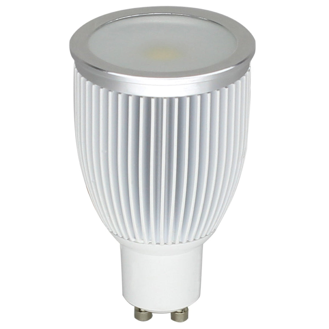 GU10 5000K Dimmable LED Globe