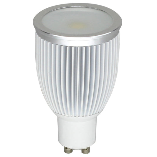 GU10 5000K Non-Dimmable LED Globe