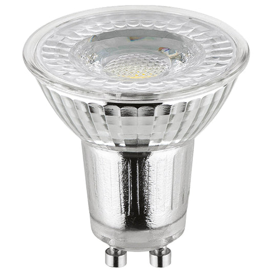 GU10 Glass Day Light Dim36D LED Globe