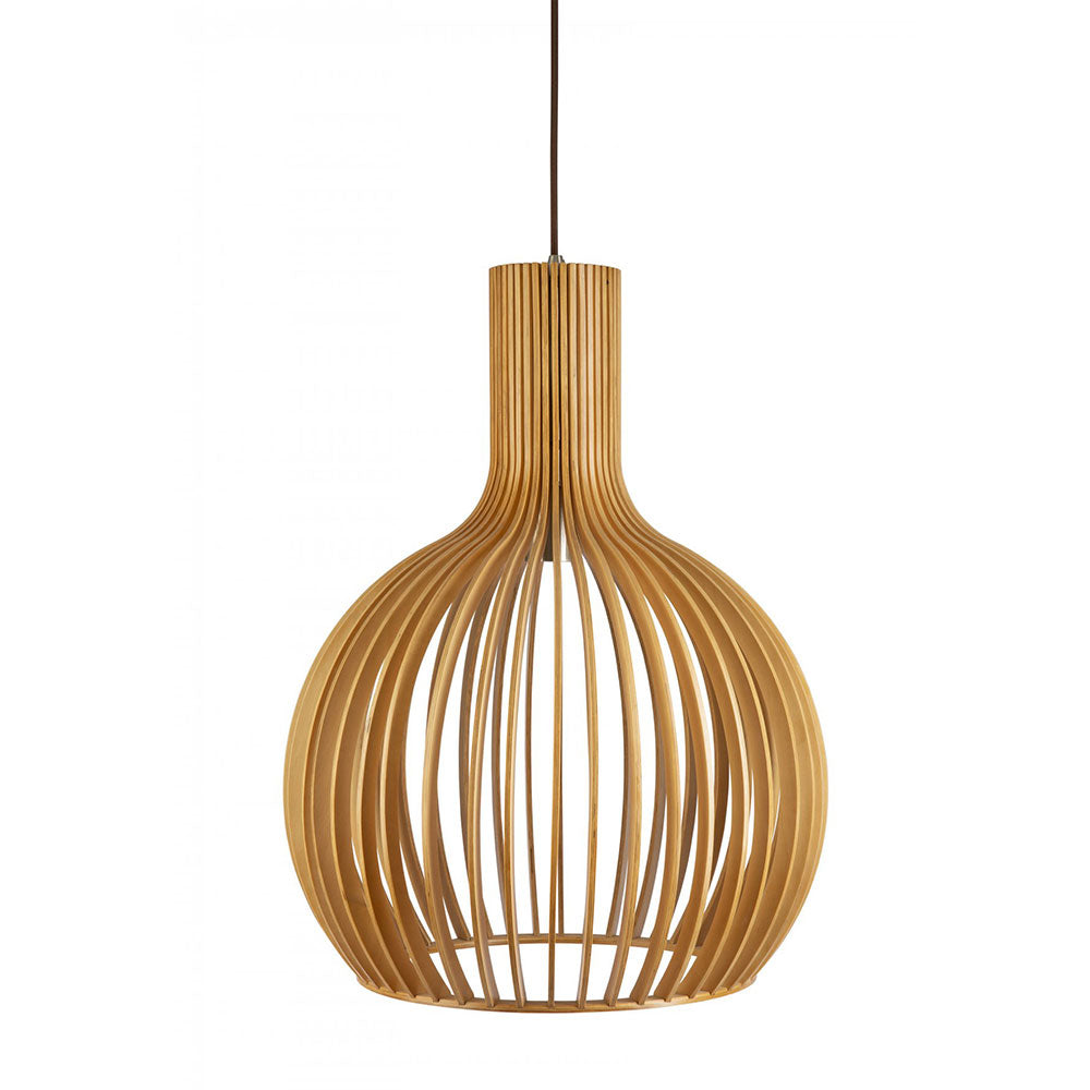 Guarin 1 Light Pendant