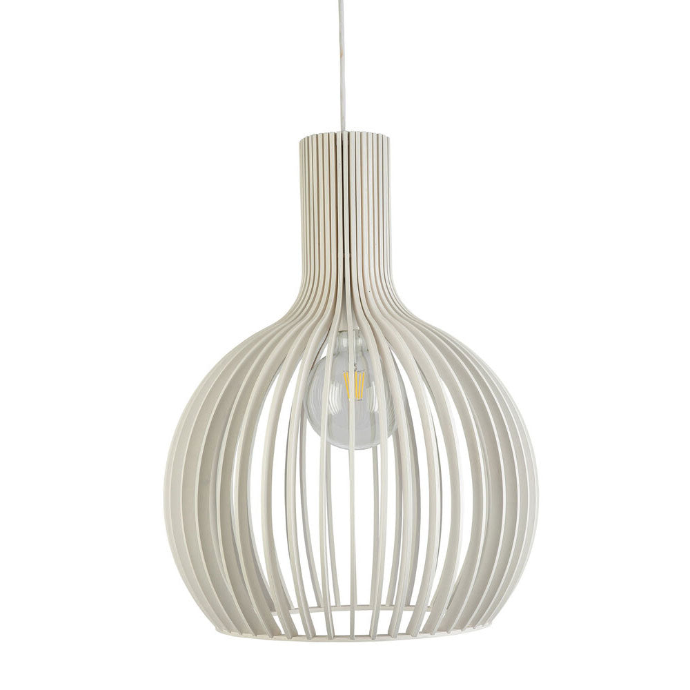 Guarin 1 Light Pendant