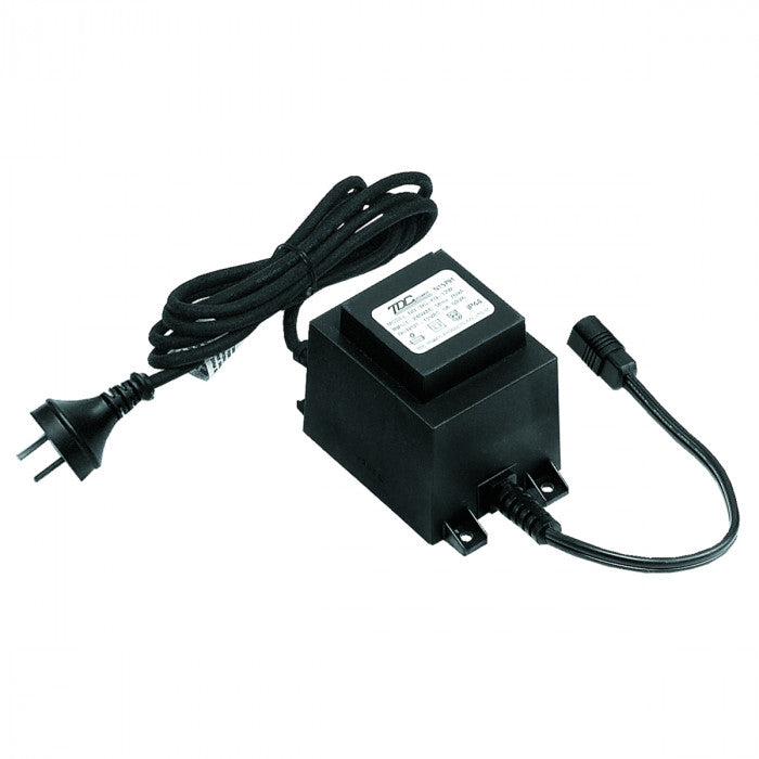 60W Weatherproof Transformer 12V CV 50Hz