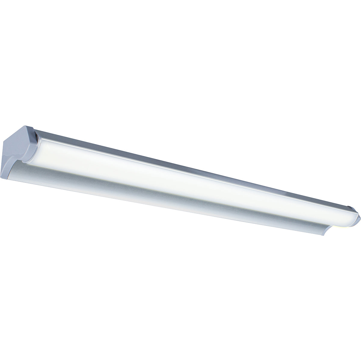 Greta II LED Slimline Vanity Light