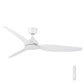 Guardian 142cm DC Ceiling Fan with Remote