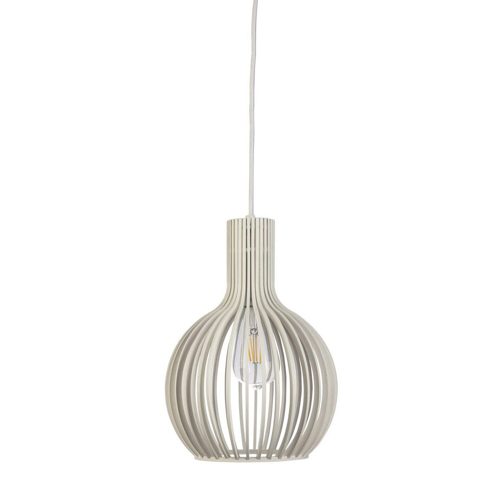 Guarin 1 Light Pendant