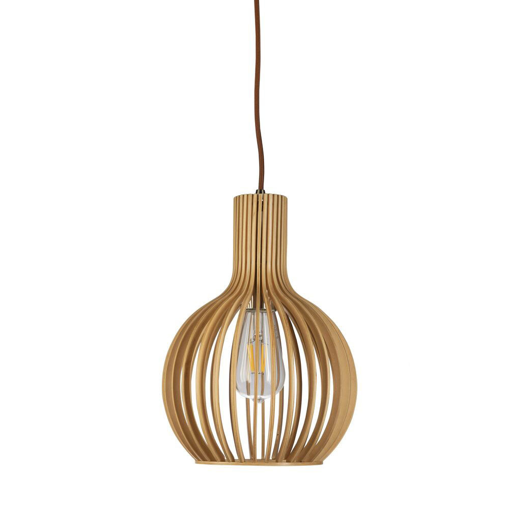 Guarin 1 Light Pendant