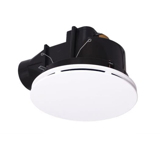 Altair 15 - Round Exhaust Fan - 275mm