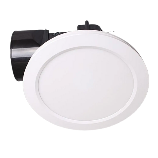 Altair 15 - Round Exhaust Fan