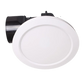 Altair 15 - Round Exhaust Fan
