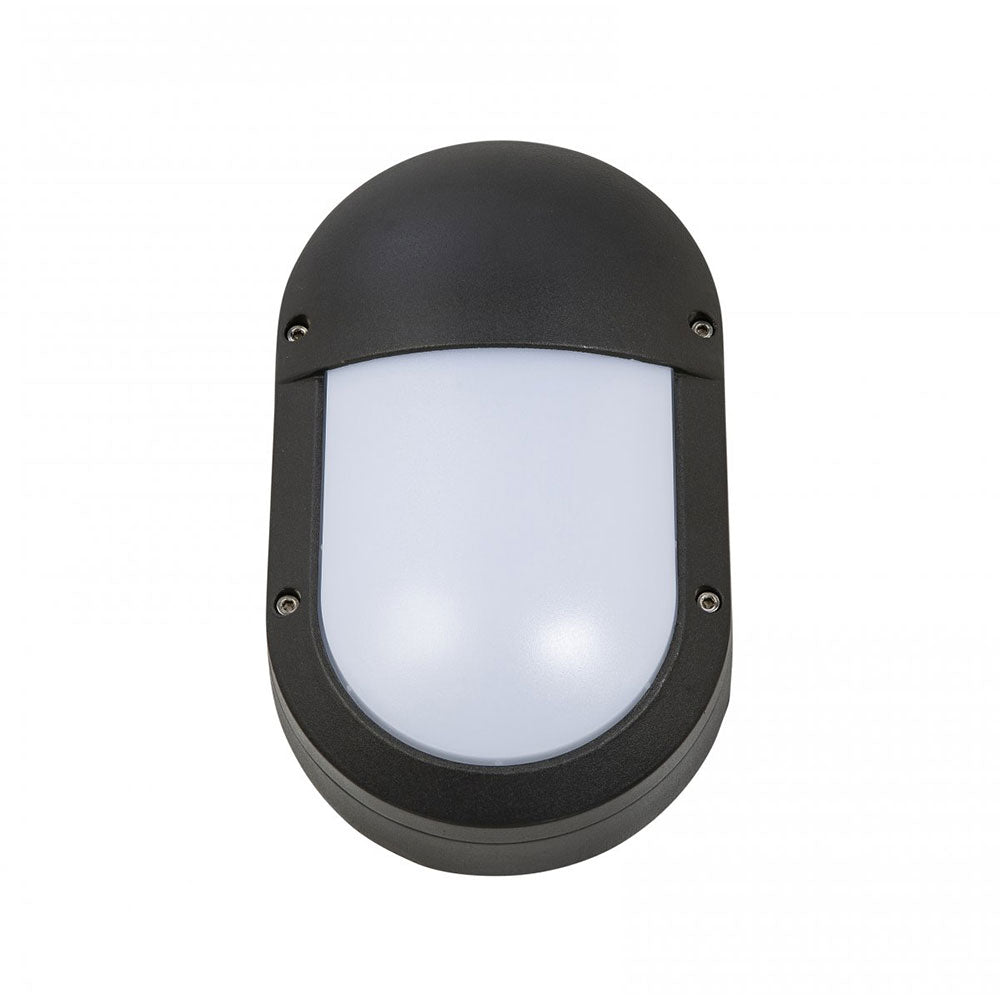 Hakk 5W LED Eyelid Bunker Light
