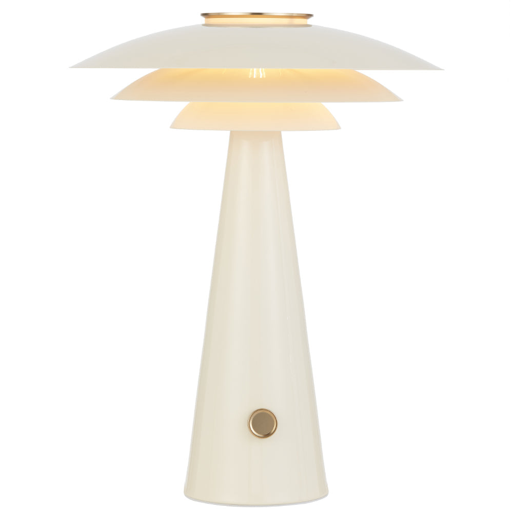 Halvik Table Lamp