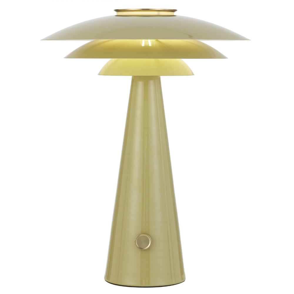 Halvik Table Lamp