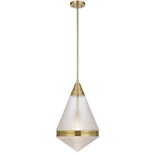Harnon Pendant