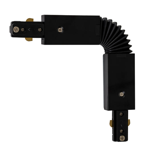 Single Circuit Track Flexible Connector