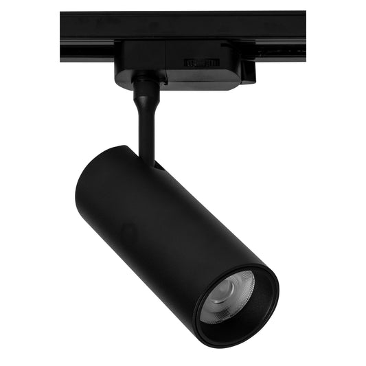 Single Circuit 240v 10w Dali Dimmable Track Light