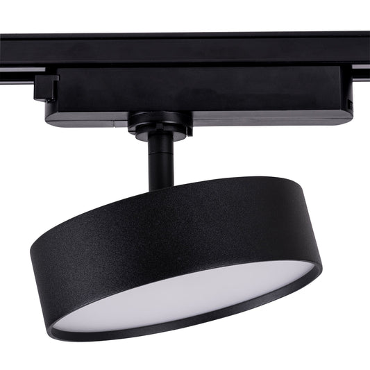 18w Dimmable Single Circuit Track Light