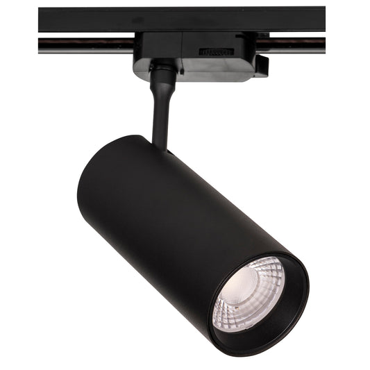 Single Circuit 240v 20w Dali Dimmable Track Light