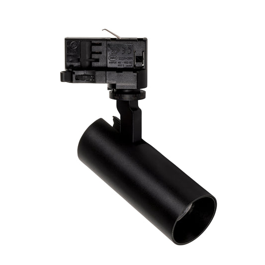 Three Circuit 240v 10w Dimmable Track Light