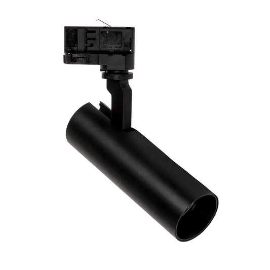 Three Circuit 240v 15w Dimmable Track Light
