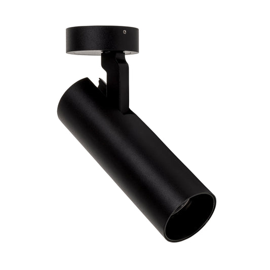 15w Dimmable Surface Mounted Spot Light