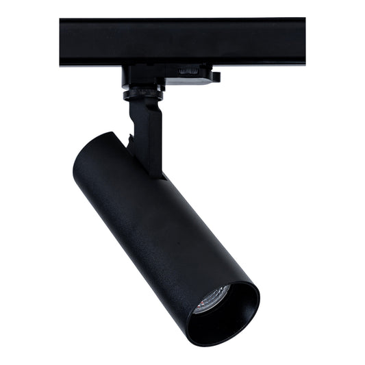 Three Circuit 240v 20w-25w Dimmable Track Light