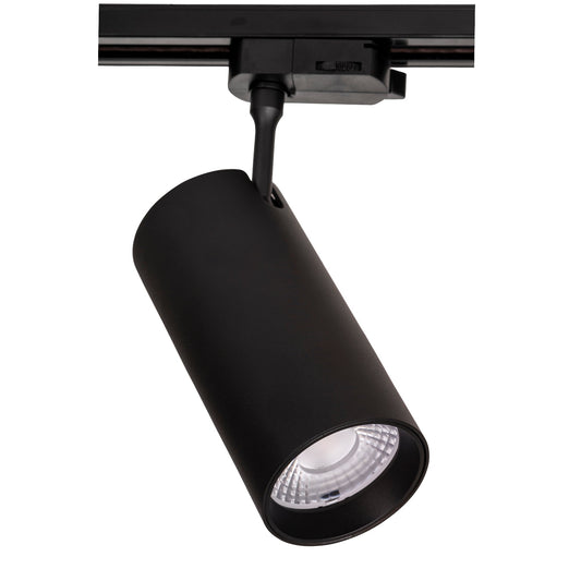 Single Circuit 240v 30w Dali Dimmable Track Light