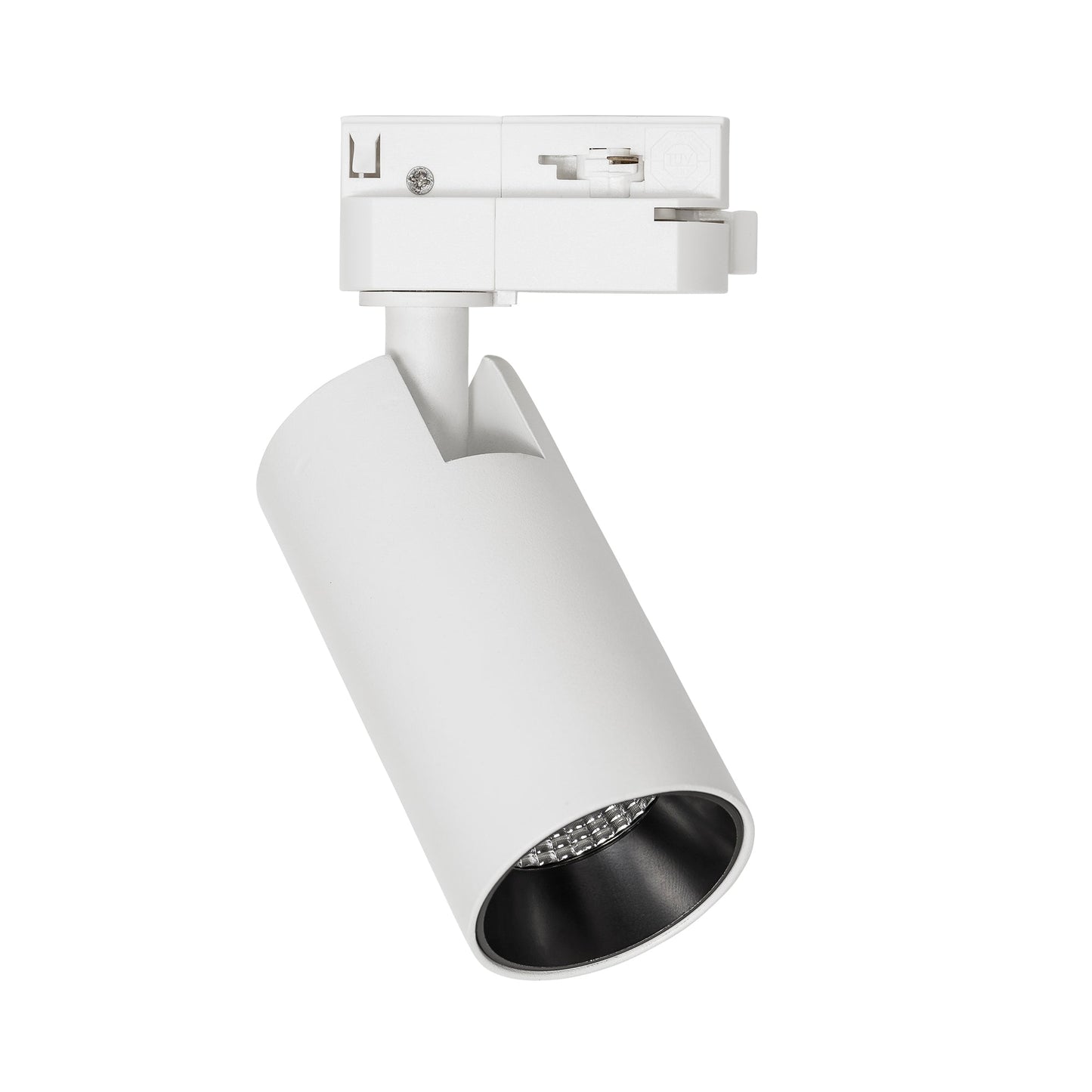 Single Circuit 240v Dimmable Track Light