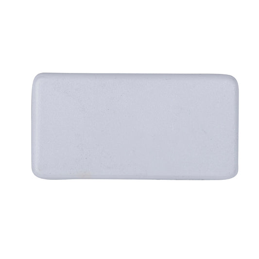 Single Circuit Track End Cap