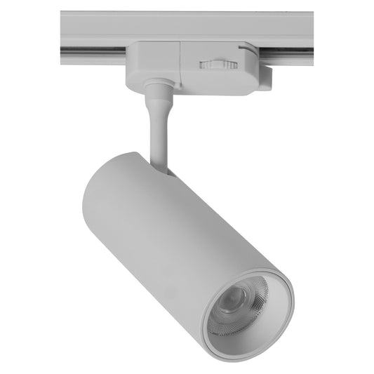 Single Circuit 240v 10w Dali Dimmable Track Light