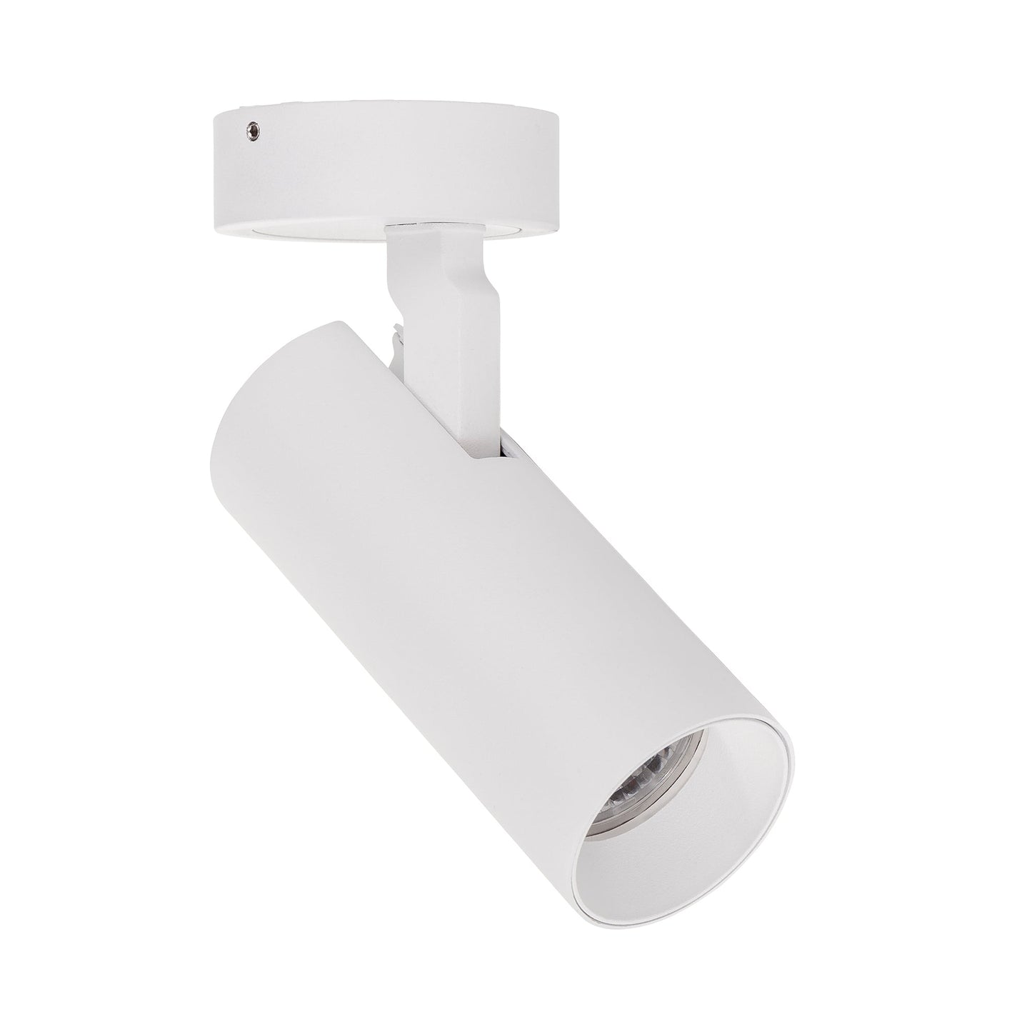 10w Dimmable Surface Mounted Spot Light