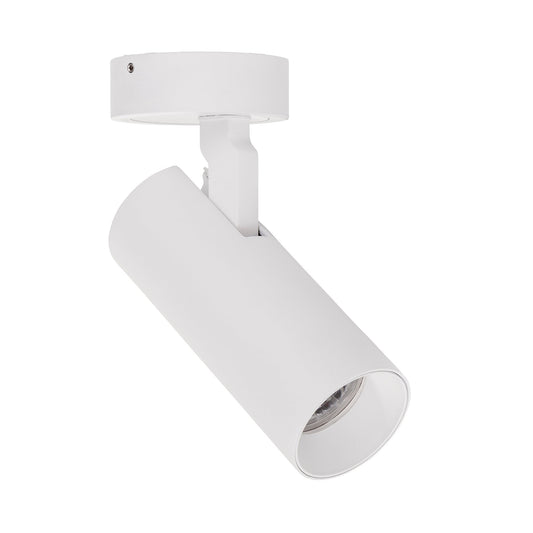 10w Dimmable Surface Mounted Spot Light